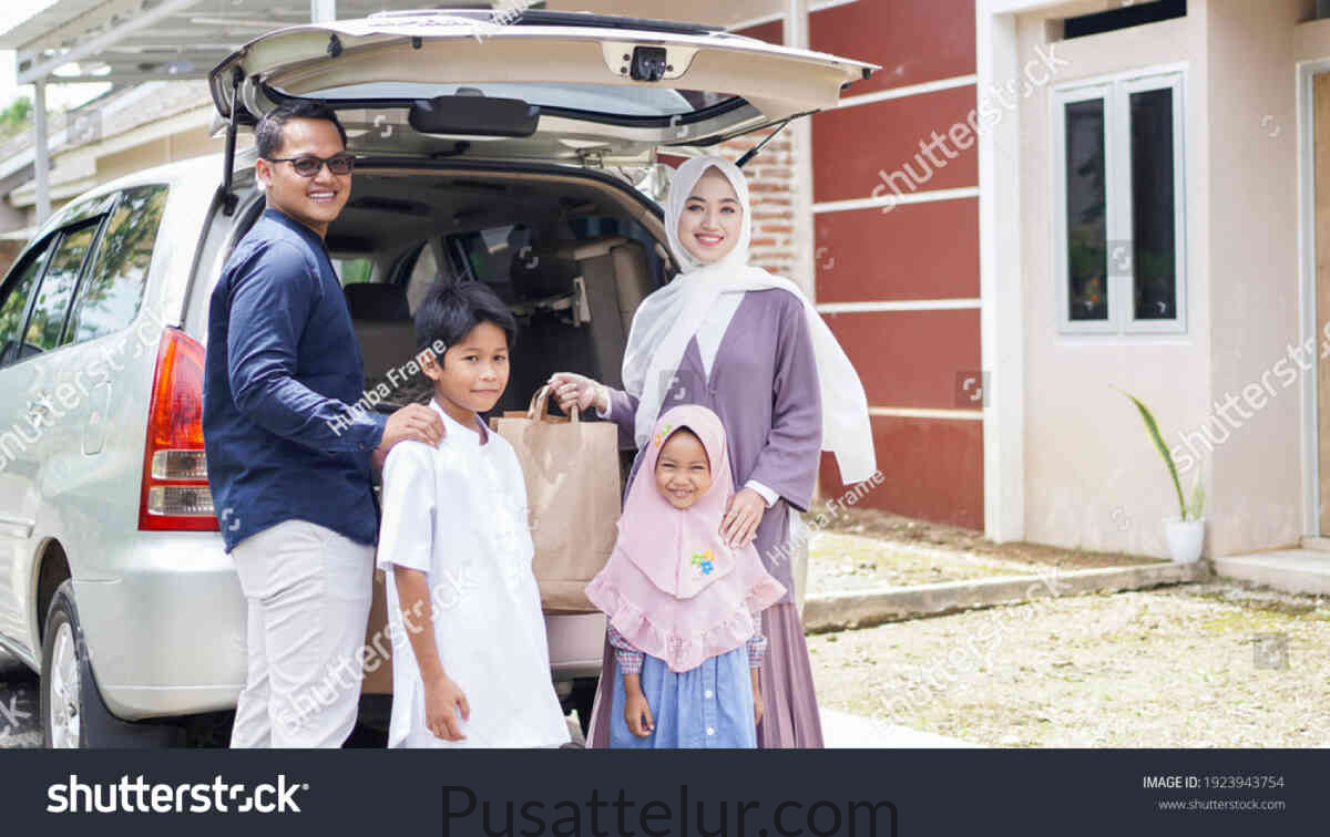 Jaga Kesehatan dan Keselamatan Selama Perjalanan Mudik